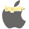 Aplicativo bigwinbet para iOS